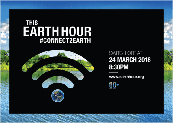 Earth Hour