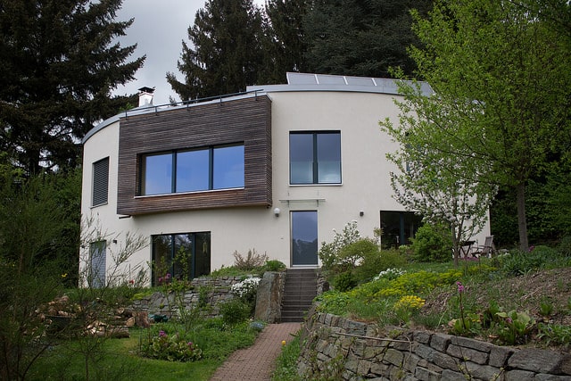 passive house