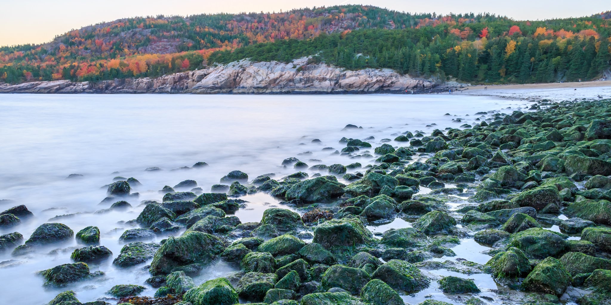 Acadia National Park