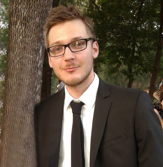 Lucas T. Bergman