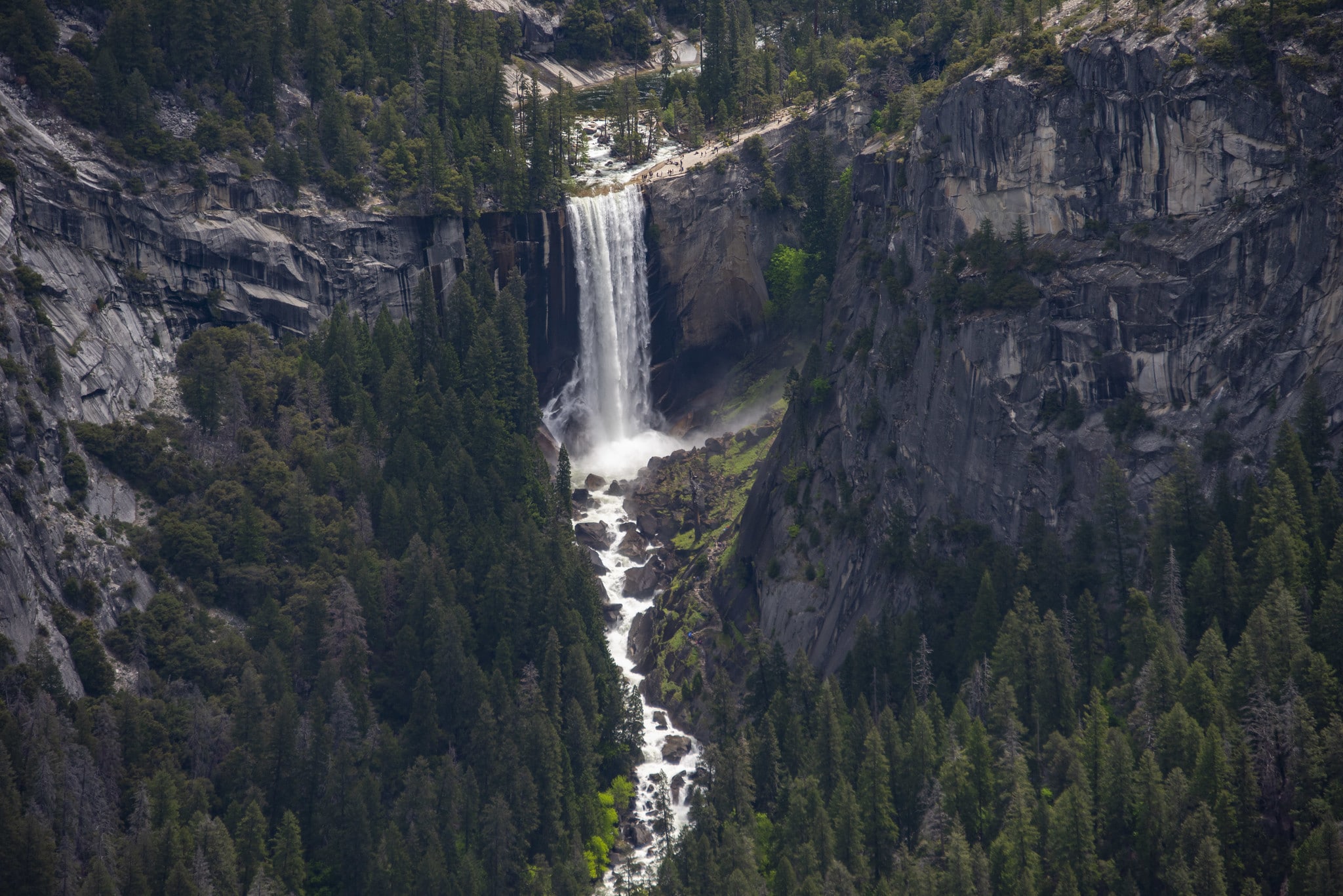 Yosemite