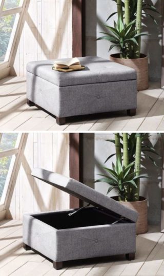 multipurpose furniture