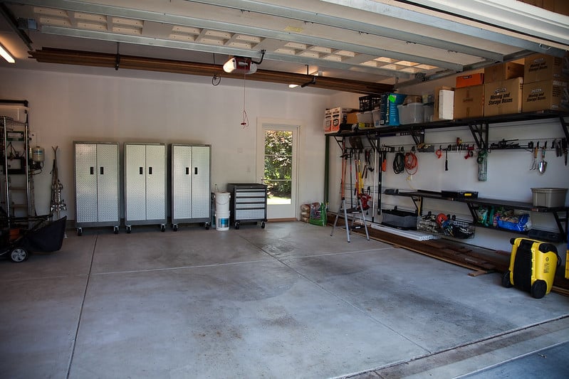 clean-garage
