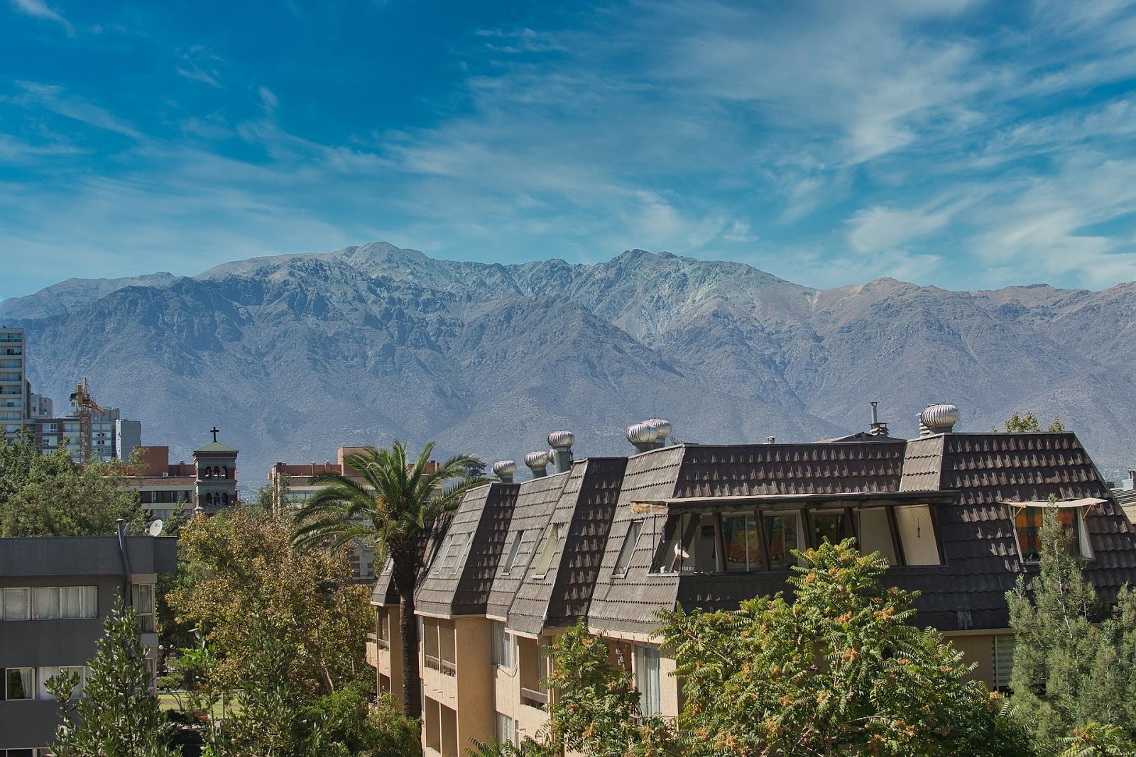 Pexels homes with background mountain