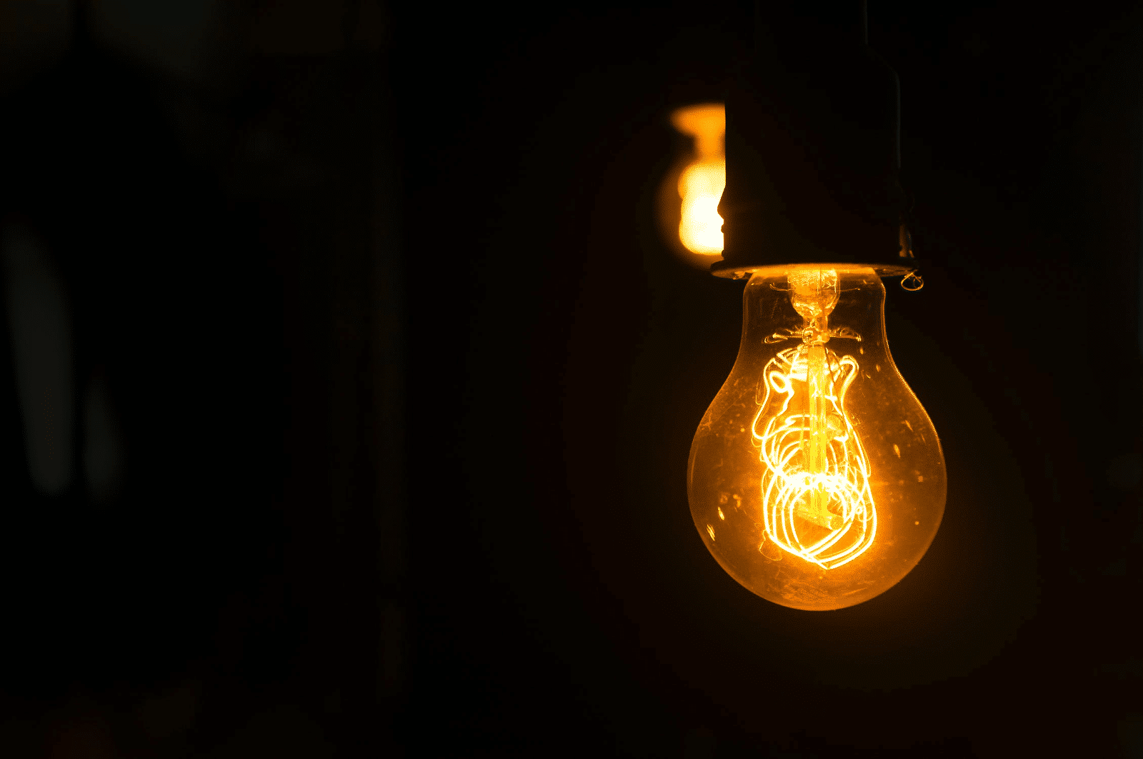 light bulb