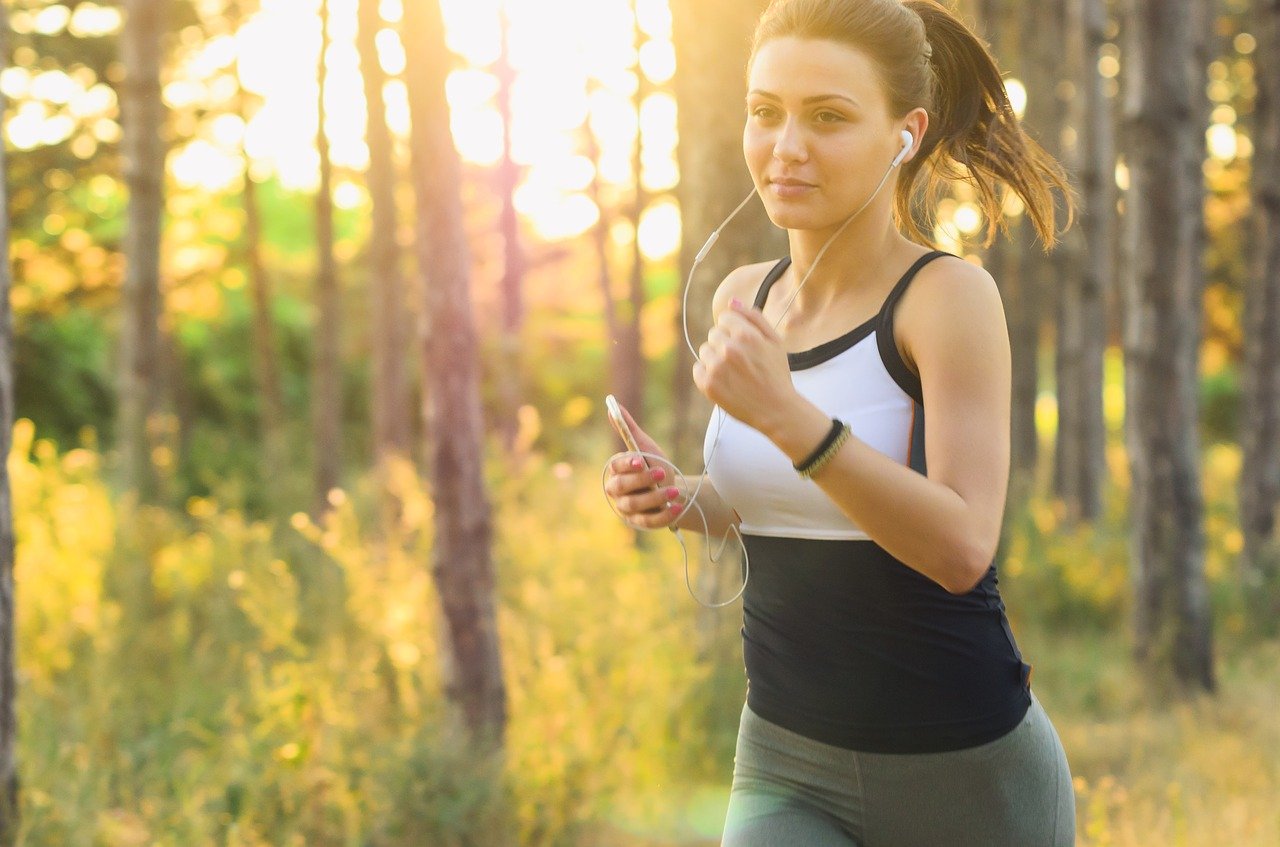 eco-friendly workout