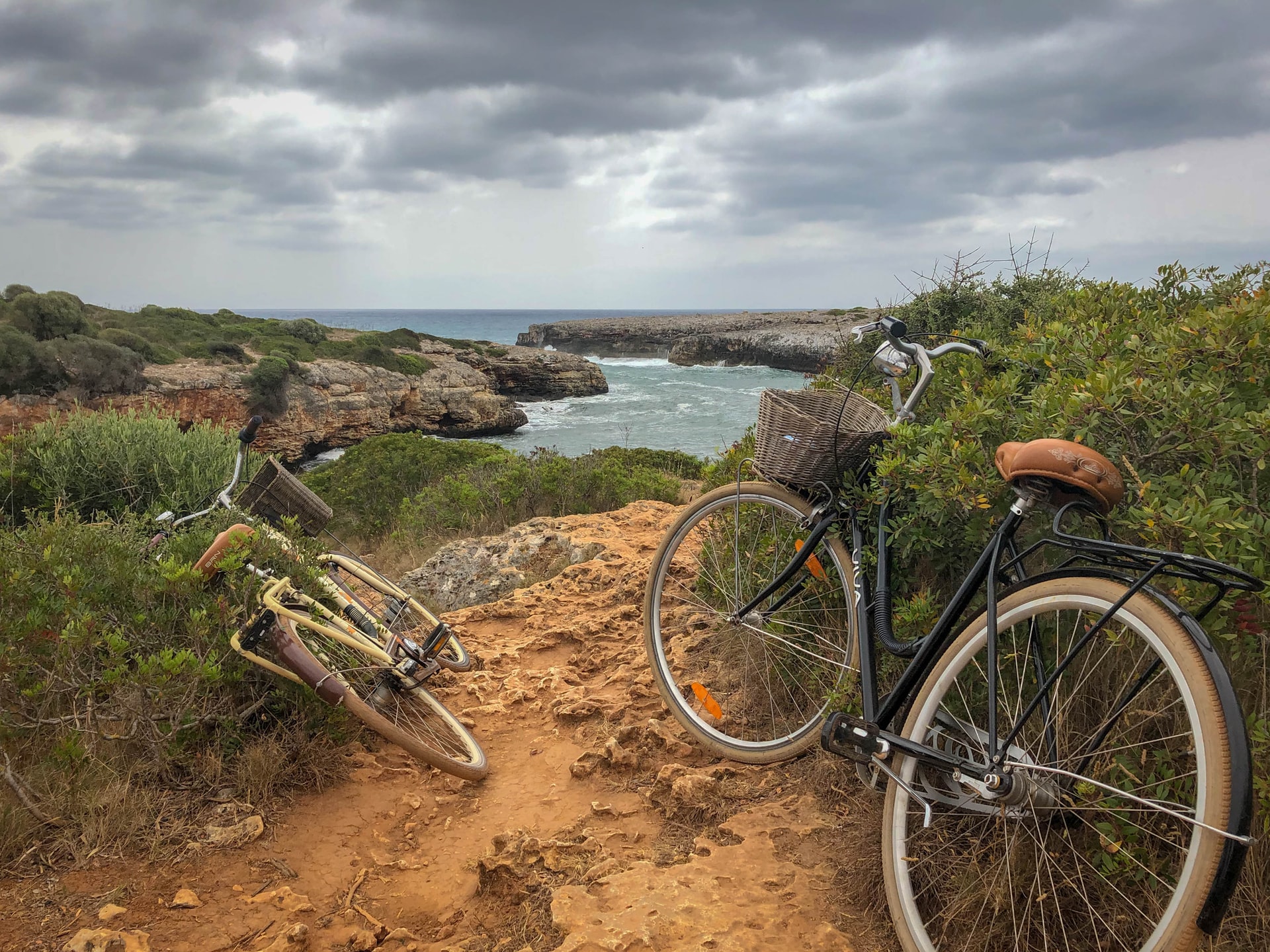 Photo by Gary Butterfield on Unsplash