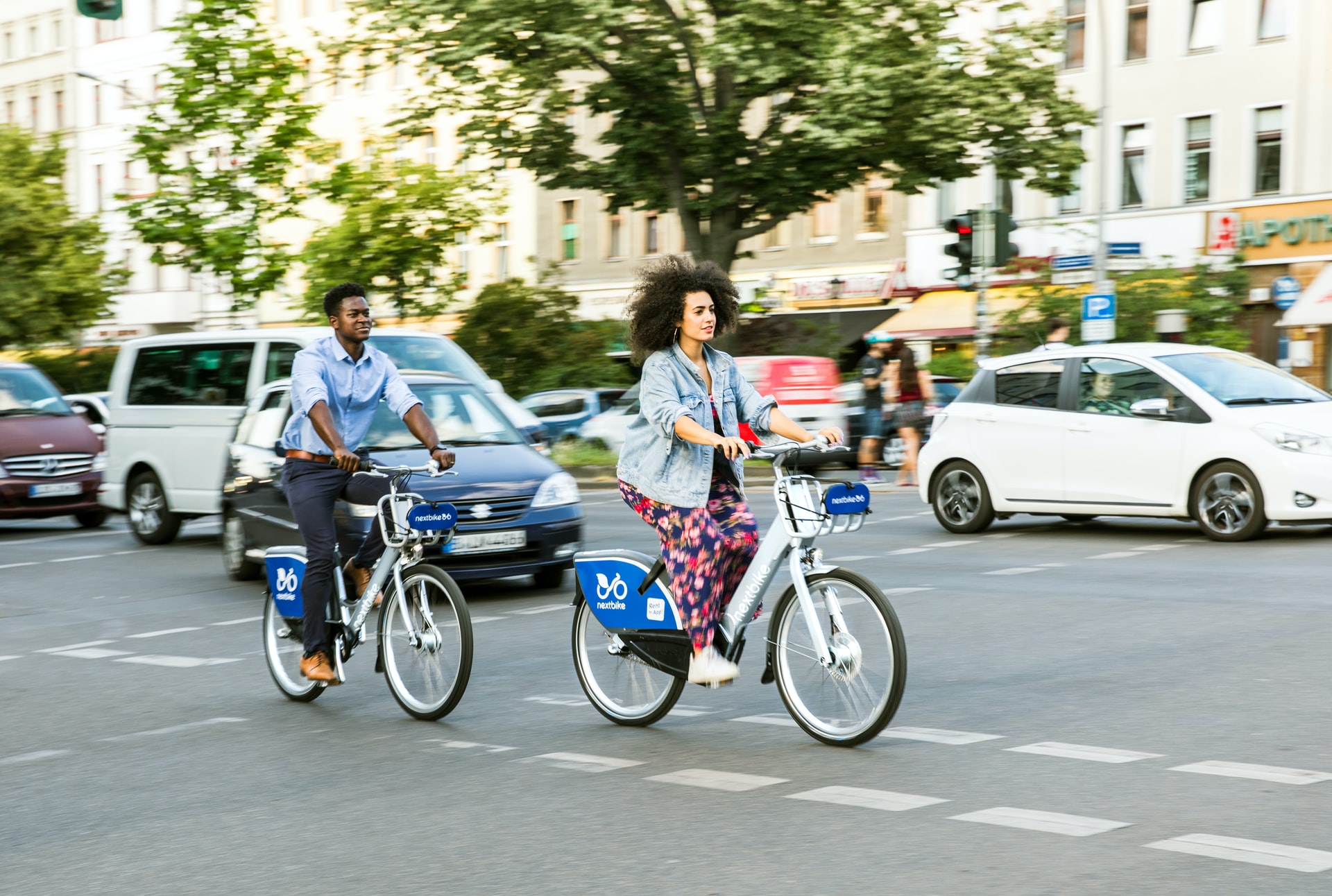 Photo by nextbike on Unsplash