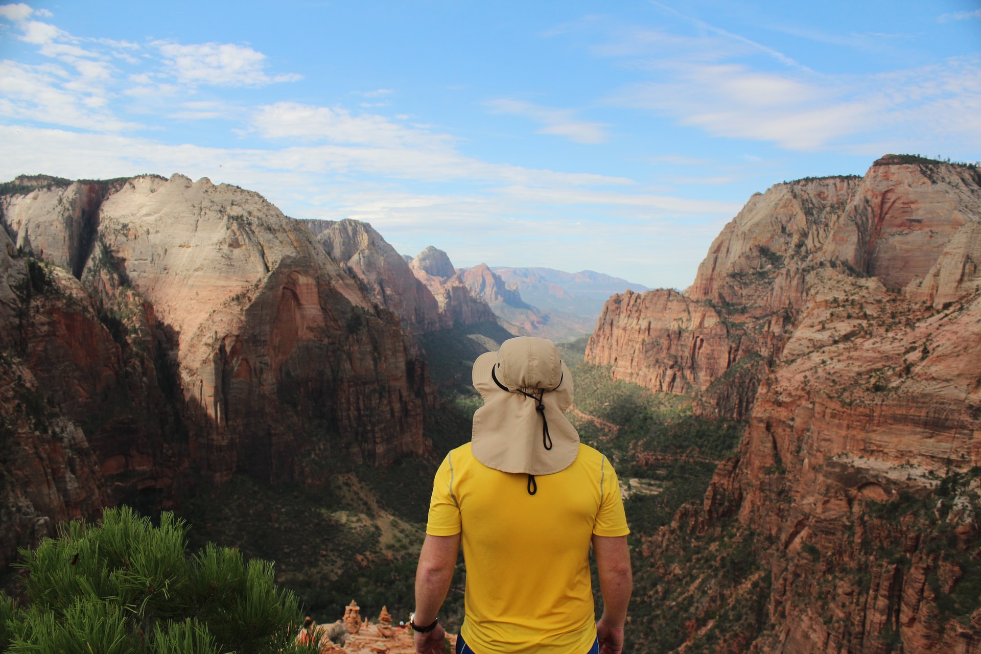 Photo by George Stackpole on Unsplash