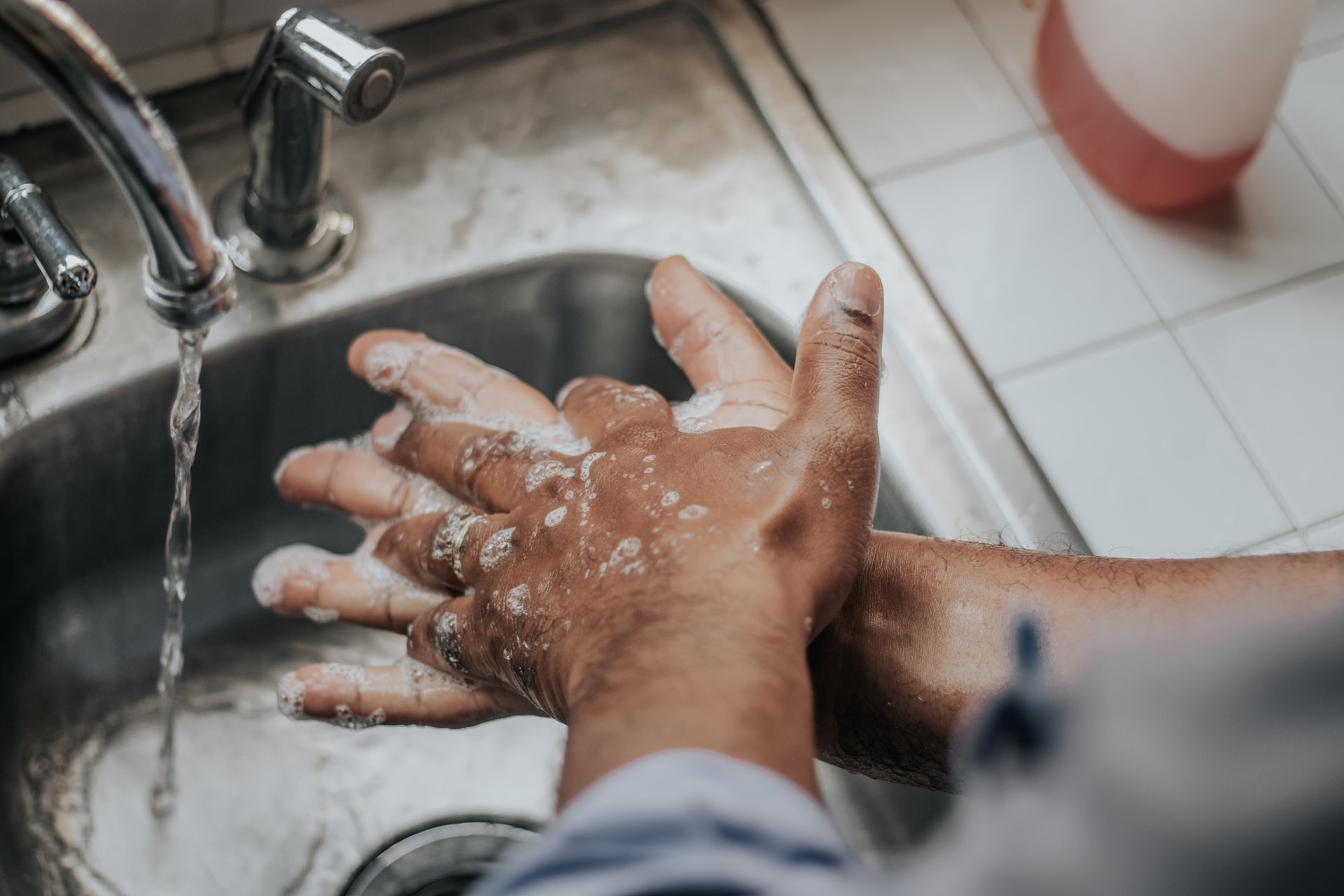 Photo by Mélissa Jeanty on Unsplash