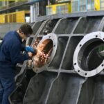 manufacturing sector image