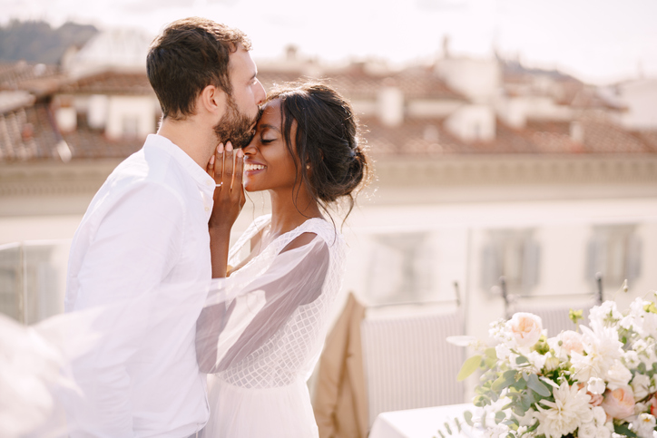 Wedding Day image
Credit: Nadtochiy
