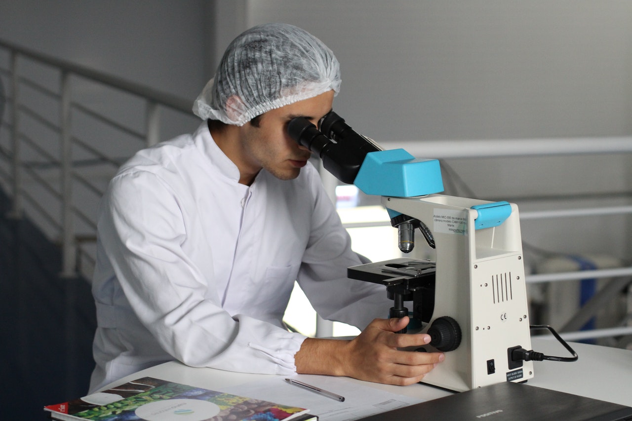 Sustainable research

Image by Pixabay via Pexels