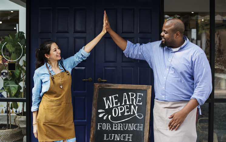 Funding your eco-business

Image from iStock by Getty Images