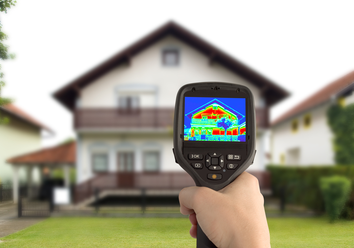 Insulate your home

Image from iStock by Getty Images