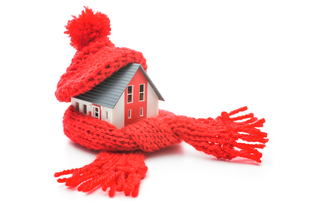 Insulate your home image

Photo by AlexRaths via iStock by Getty Images