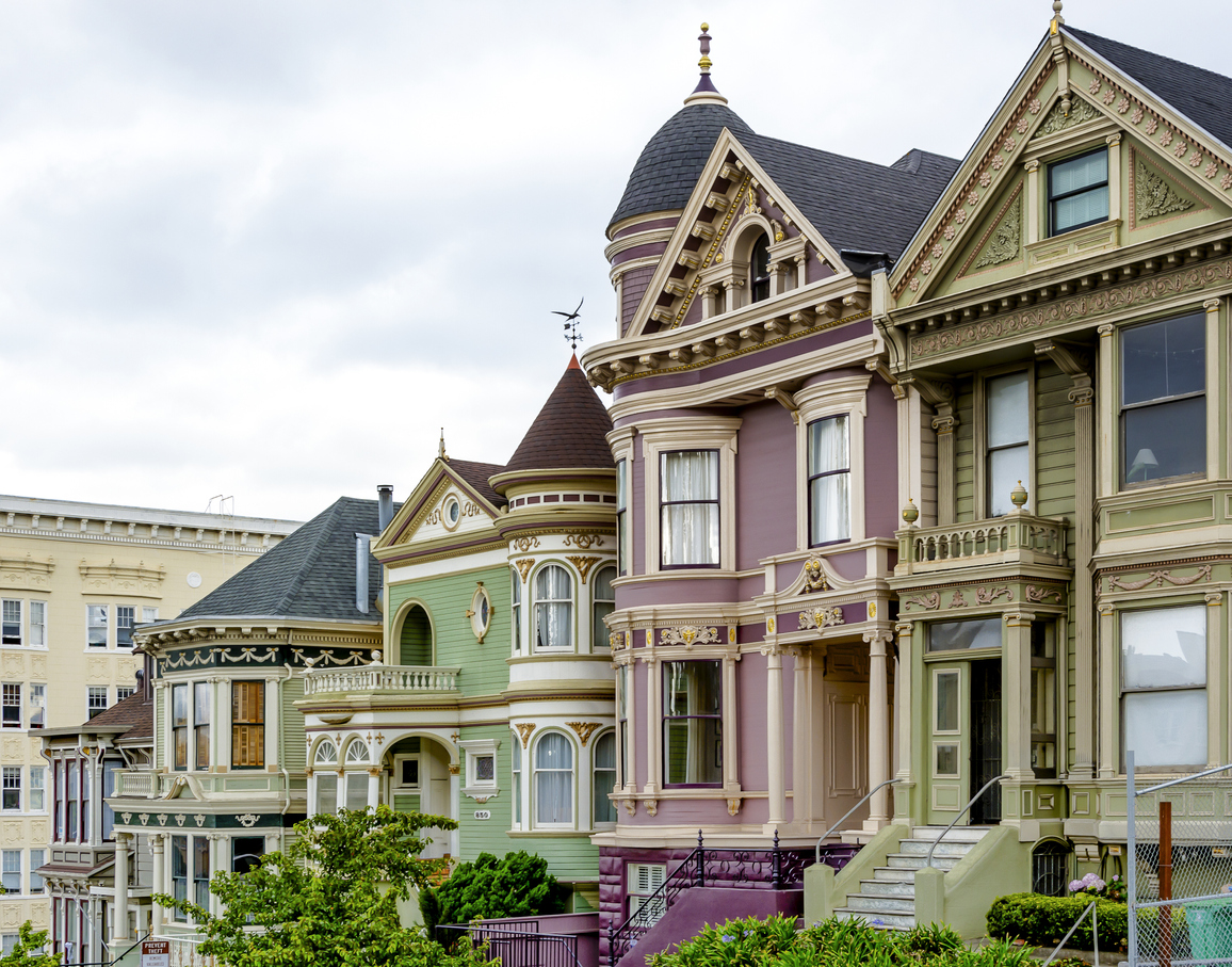 Eco-friendly ways you can improve your period home

Image by rarrororro via iStock by Getty Images