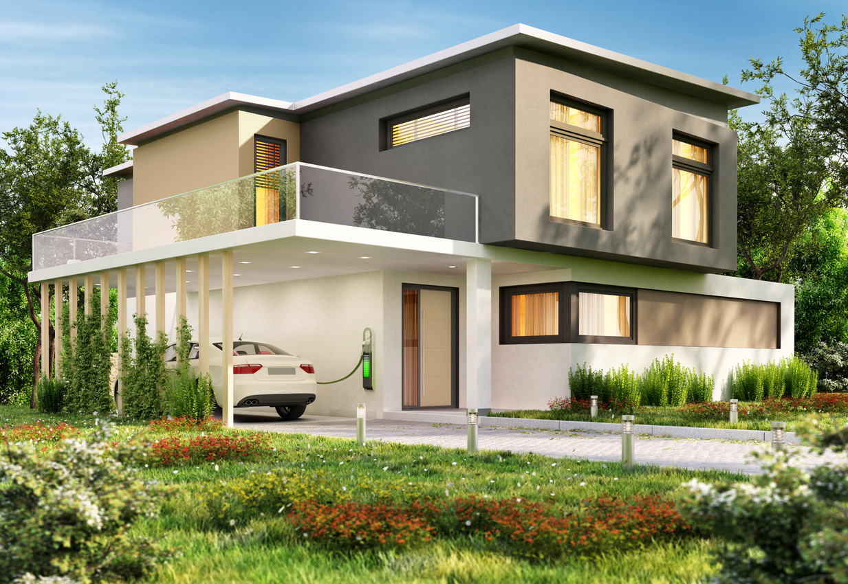 What is solar concrete?

Image by sl-f via iStock by Getty Images