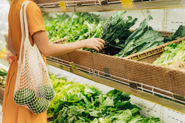 Going green just makes sense

Photo by Anastasia Gubinskaya via iStock by Getty Images