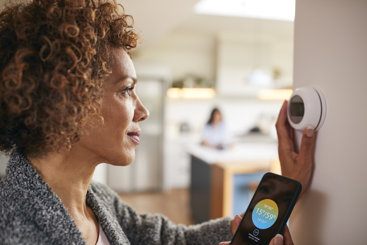 Green home smart and safe

Image by monkeybusinessimages via iStock by Getty Images