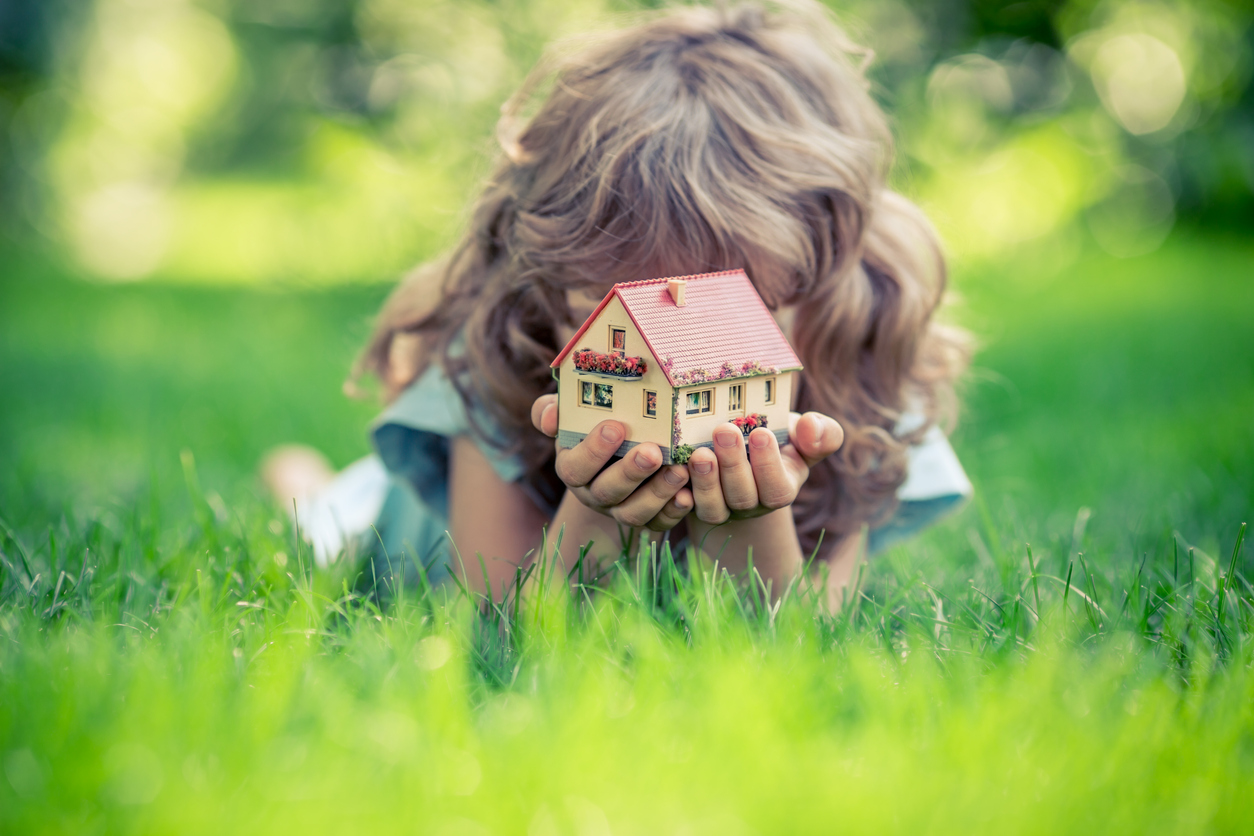 Eco-friendly home

Image by yaruta via iStock by Getty Images