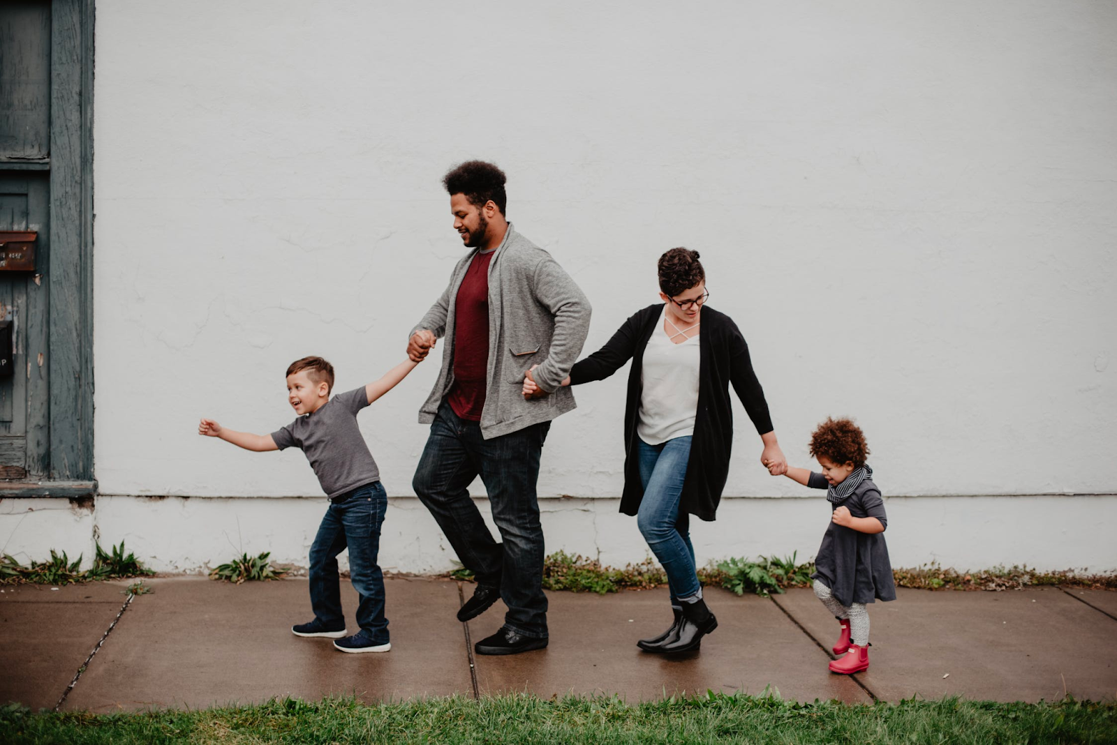 Better Family Health in 2022

Image by Emma Bauso via Pexels.