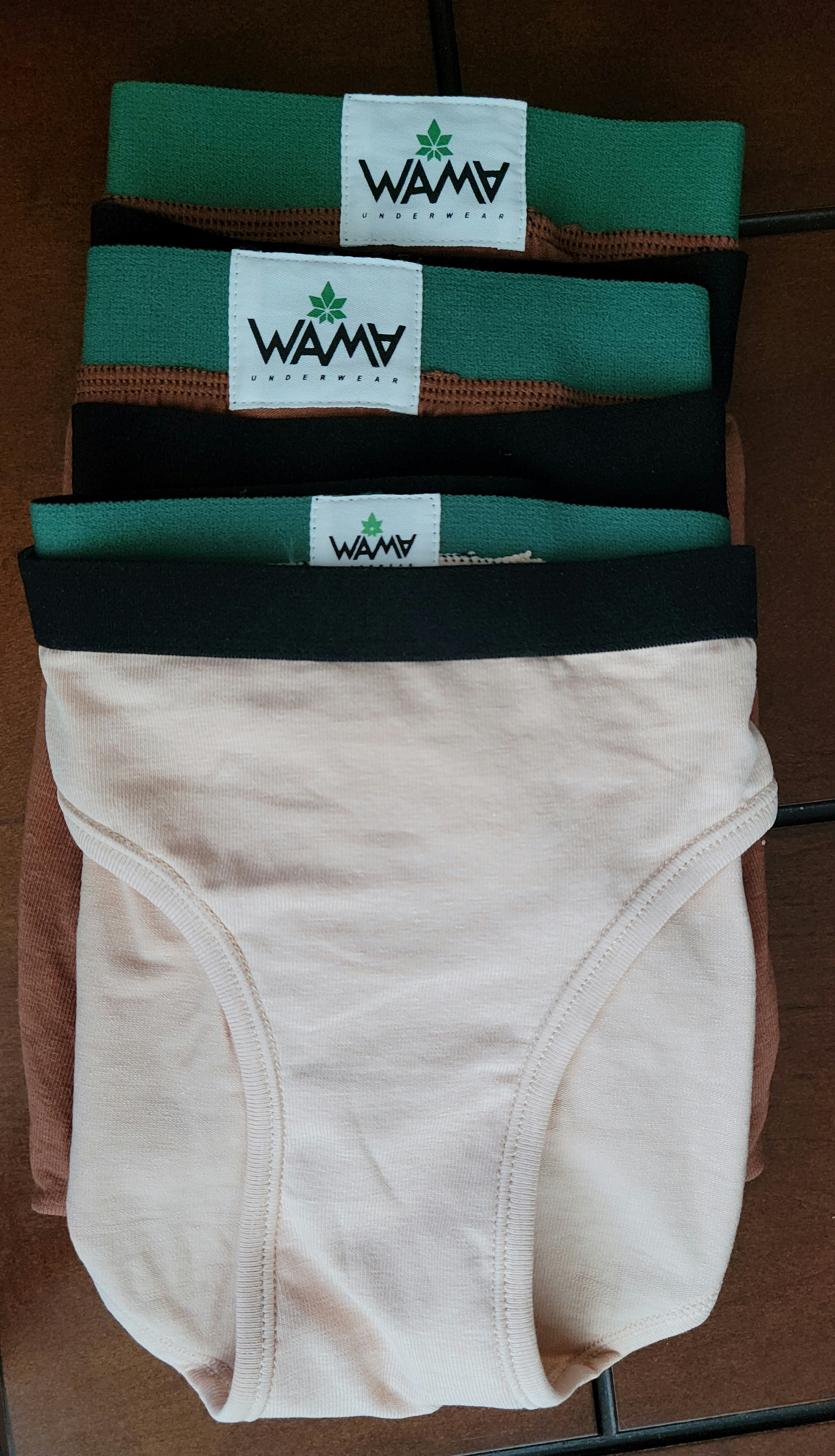 Why You Should Check Out Hemp Underwear by WAMA