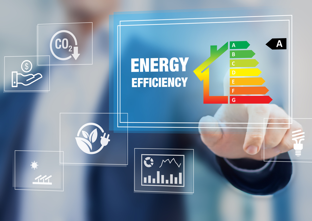 Surprising Ways to Save Energy in Your Home

Image by NicoElNino via iStock by Getty Images