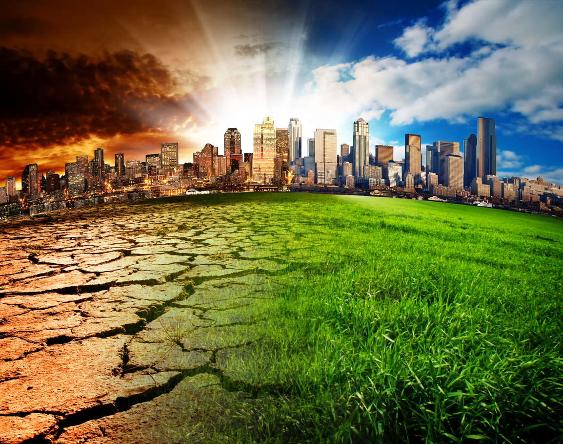 Adapting to Climate Change in the Coming Years

Image Credit: BenGoode via iStock by Getty Images