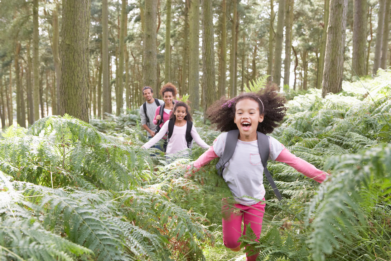 Time in nature

Image by omgimages via iStock by Getty Images