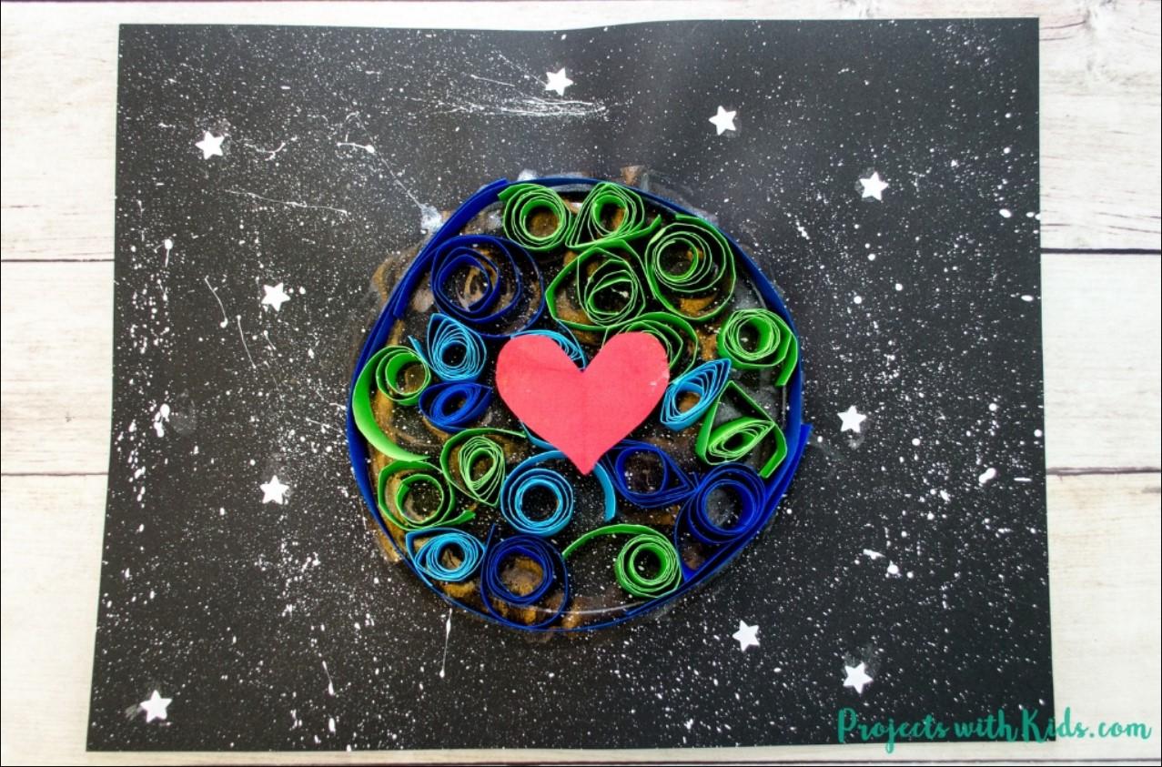Image from Projects with Kids