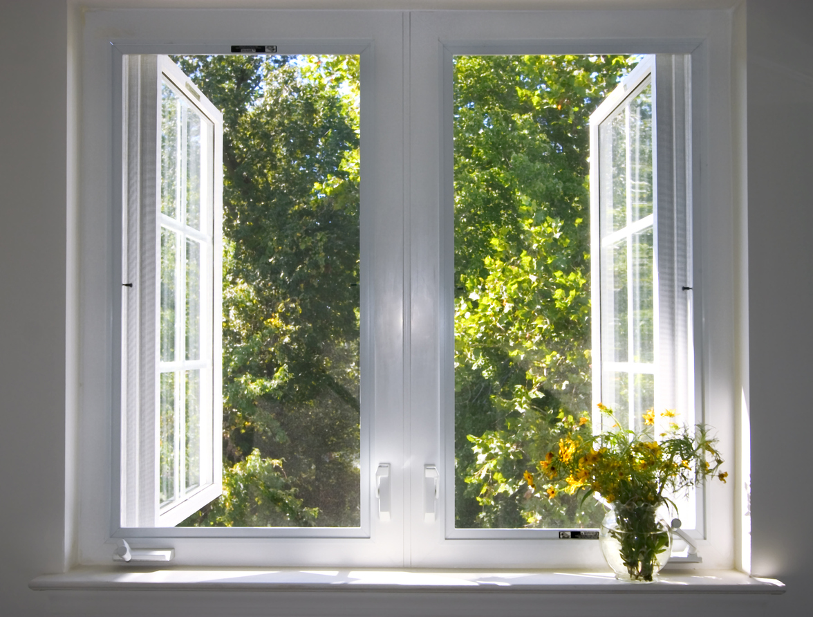 Welcome nature into your home this spring.

Credit: Blair_witch via iStock by Getty Images