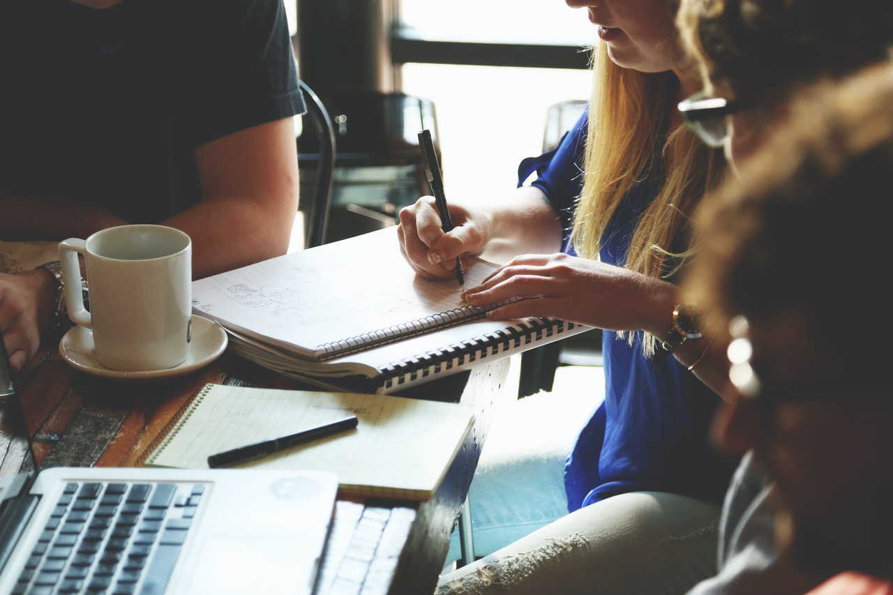 Sustainability goals

Photo by Startup Stock Photos from Pexels