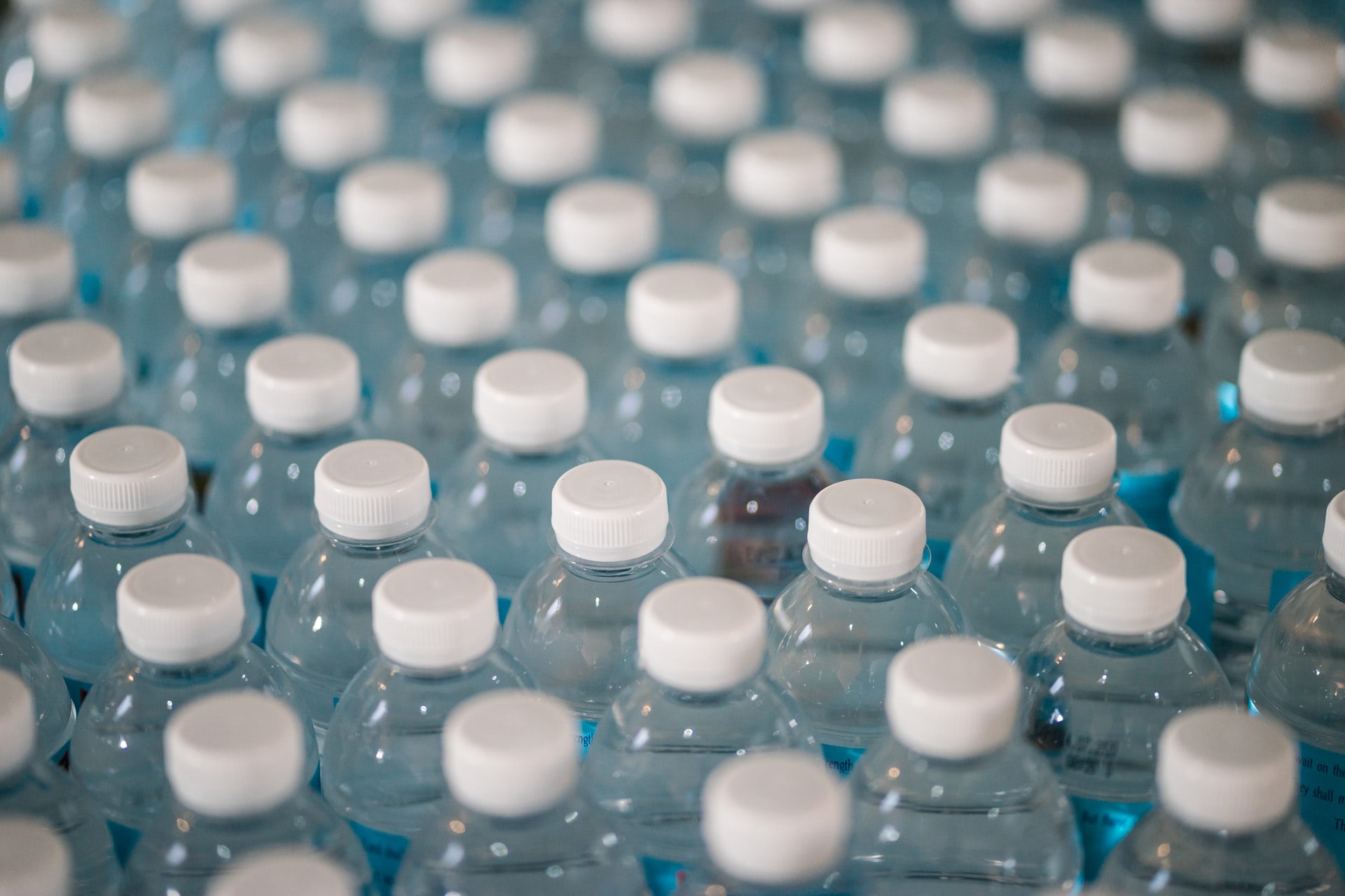 Environmental Footprint of Bottled Water

Photo by Jonathan Chng on Unsplash