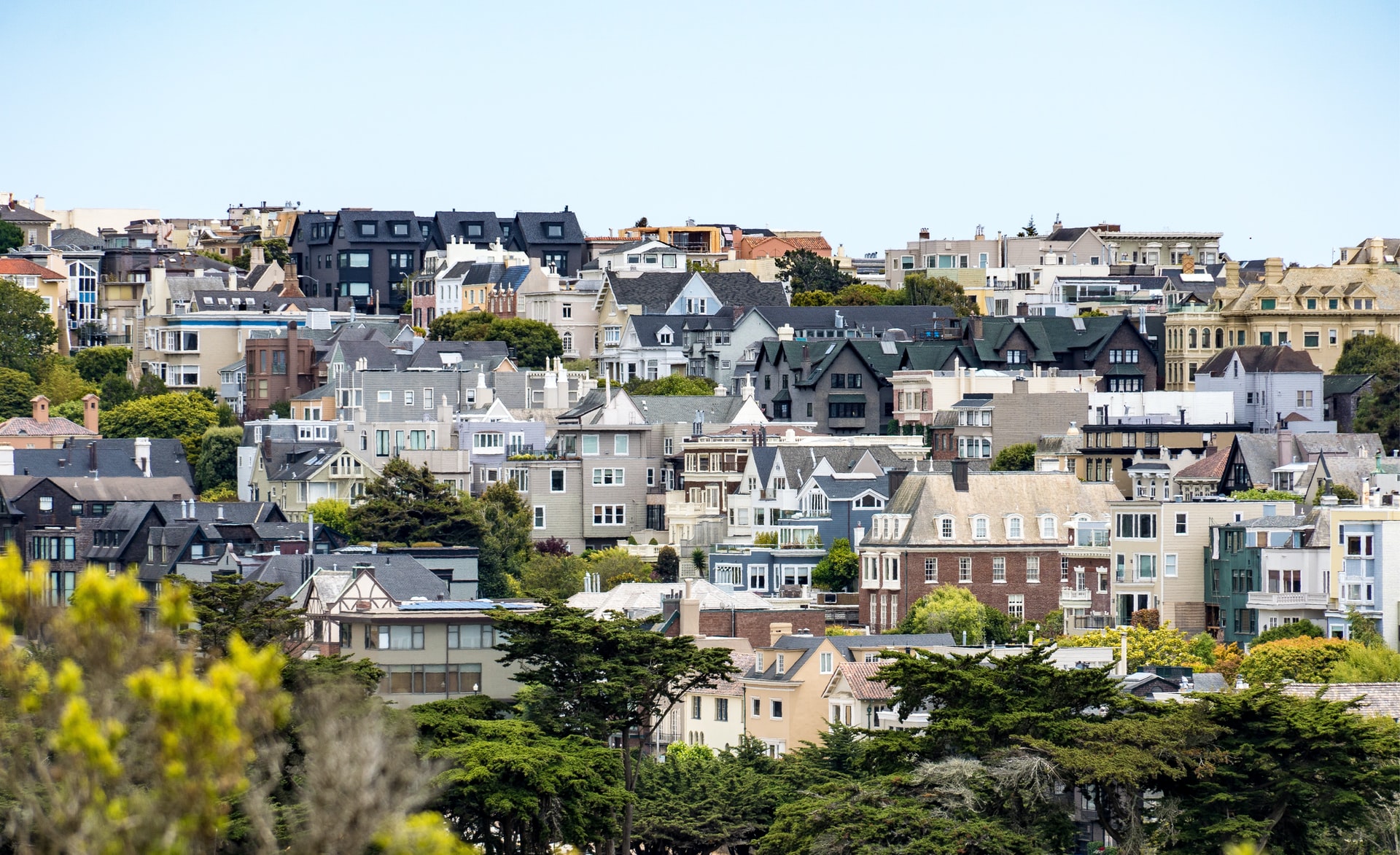 How the Housing and Climate Crises Are Connected
Photo by Daniel Abadia on Unsplash