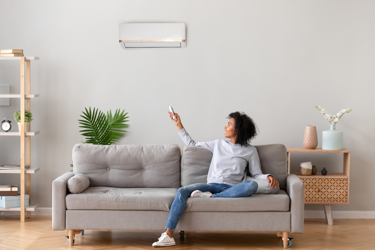 Image by fizkes via iStock by Getty Images

Ways to keep your house cool during the hot summer months