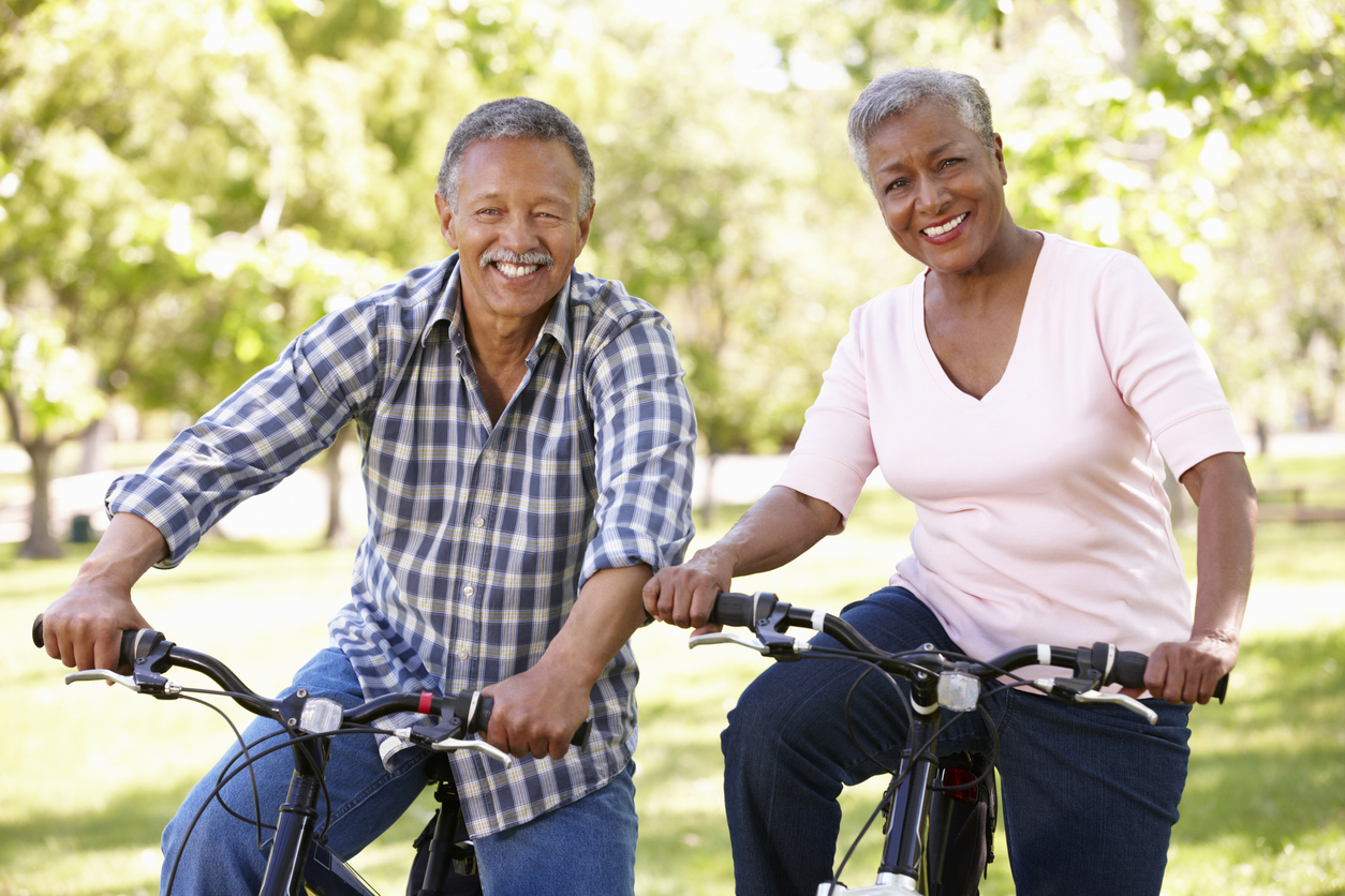 Helping seniors and the planet

Image by monkeybusinessimages via iStock by Getty Images