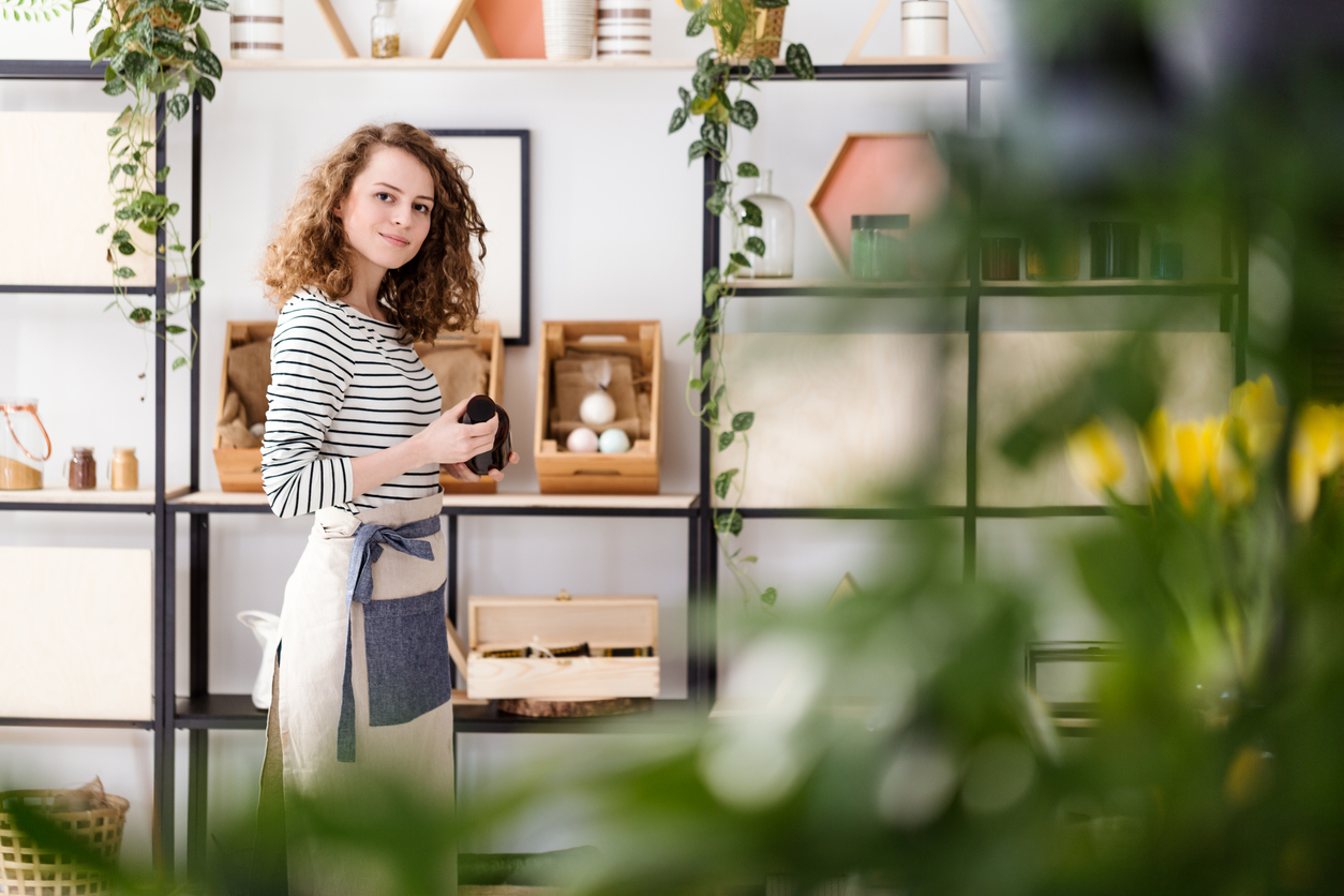 Eco-friendly products to use in 2022

Credit: KatarzynaBialasiewicz via iStock by Getty Images