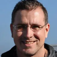 Jared McMillen