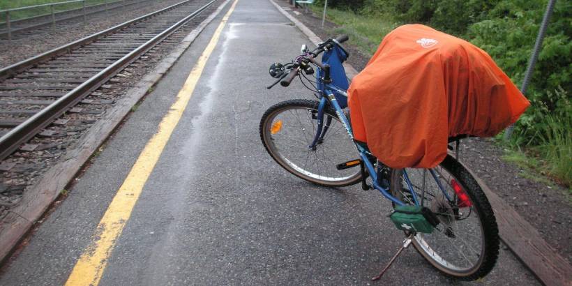 Image provided by Jared McMillen

Ways to be more eco-friendly while traveling