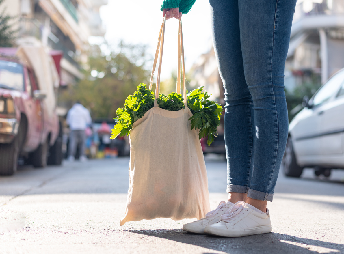 Important to Buy Local

Image by Anna Gorbacheva via iStock by Getty Images
