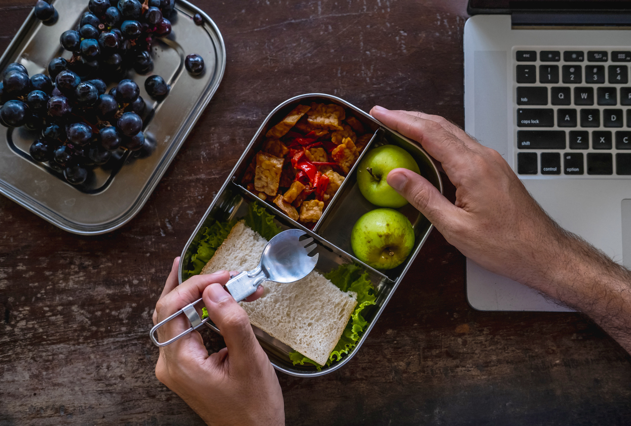 Cut plastic out of your life
Image by Space_Cat via iStock by Getty Images