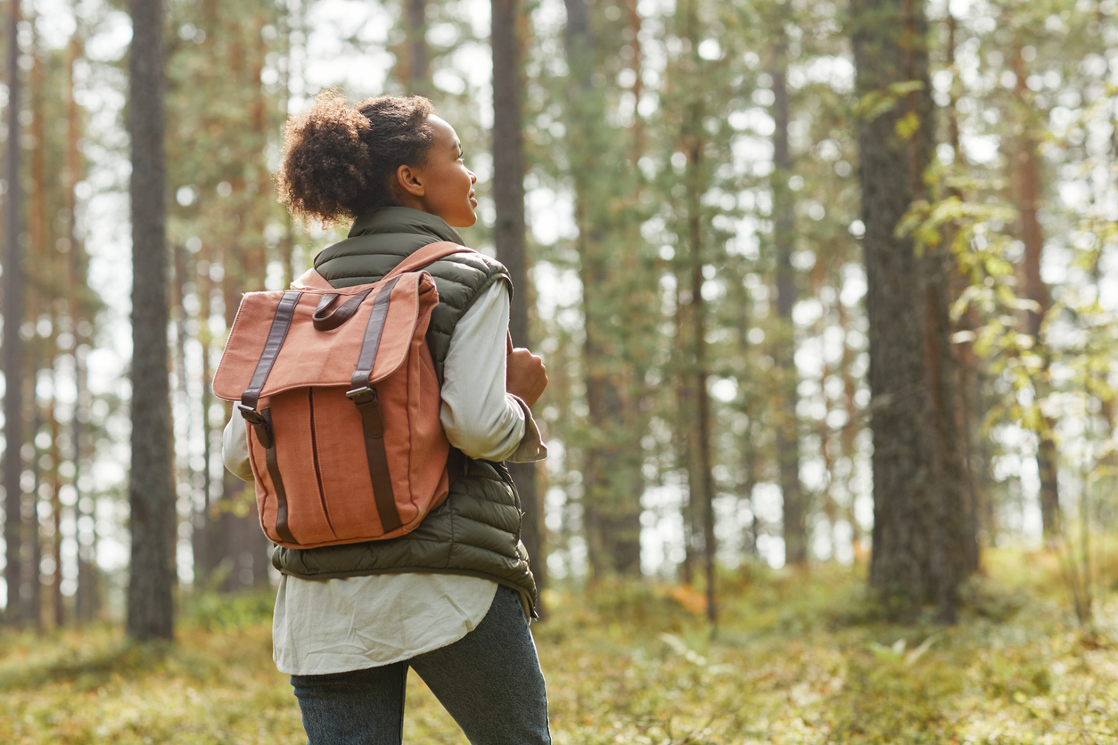 Best Ways to Avoid Burnout While Saving the Planet

Image by SeventyFour via iStock by Getty Images