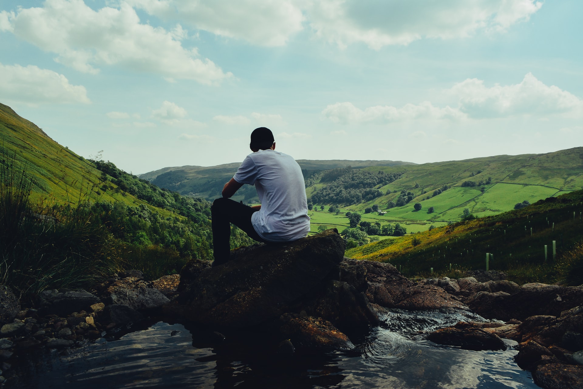 Photo by Andrew Measham on Unsplash

Surprising impacts of climate change on our health