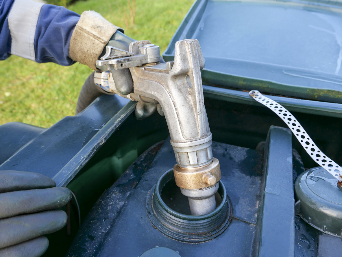 Is Gas More Sustainable Than Oil? 

Photo by K Neville via iStock by Getty Images 
