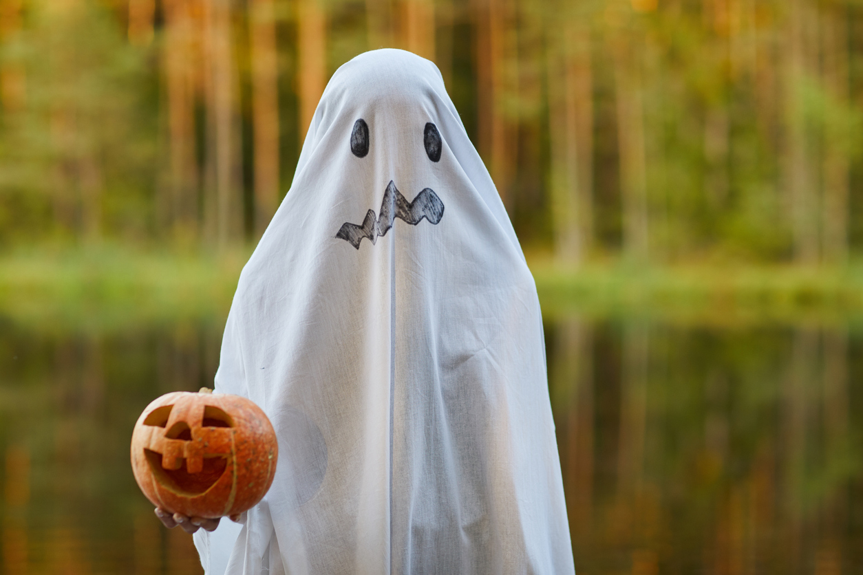 green your halloween
Image by SeventyFour via iStock by Getty Images