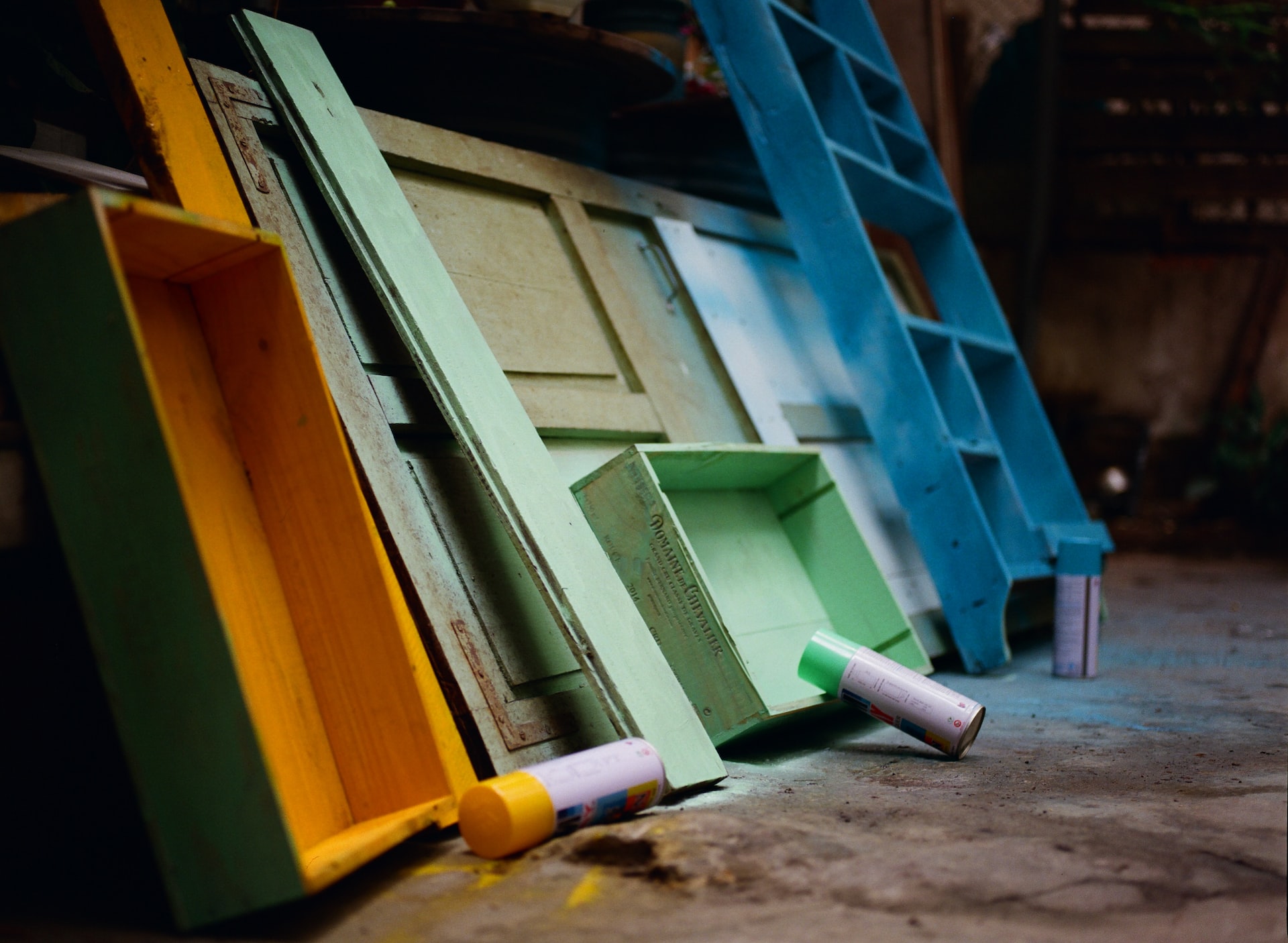 Photo by Linh Pham on Unsplash