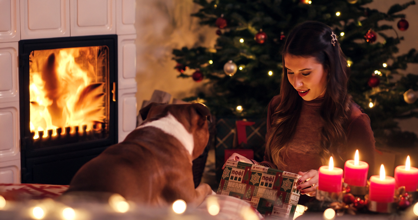 Holidays can increase indoor air pollution

Credit: undefined via iStock by Getty Images