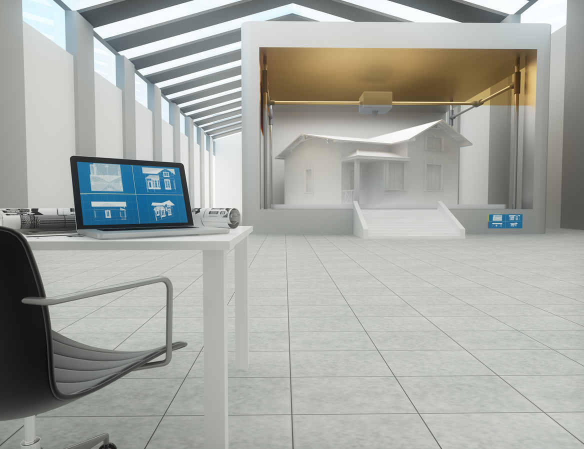 Sustainable materials changing the built environment

Photo by belekekin via iStock by Getty Images