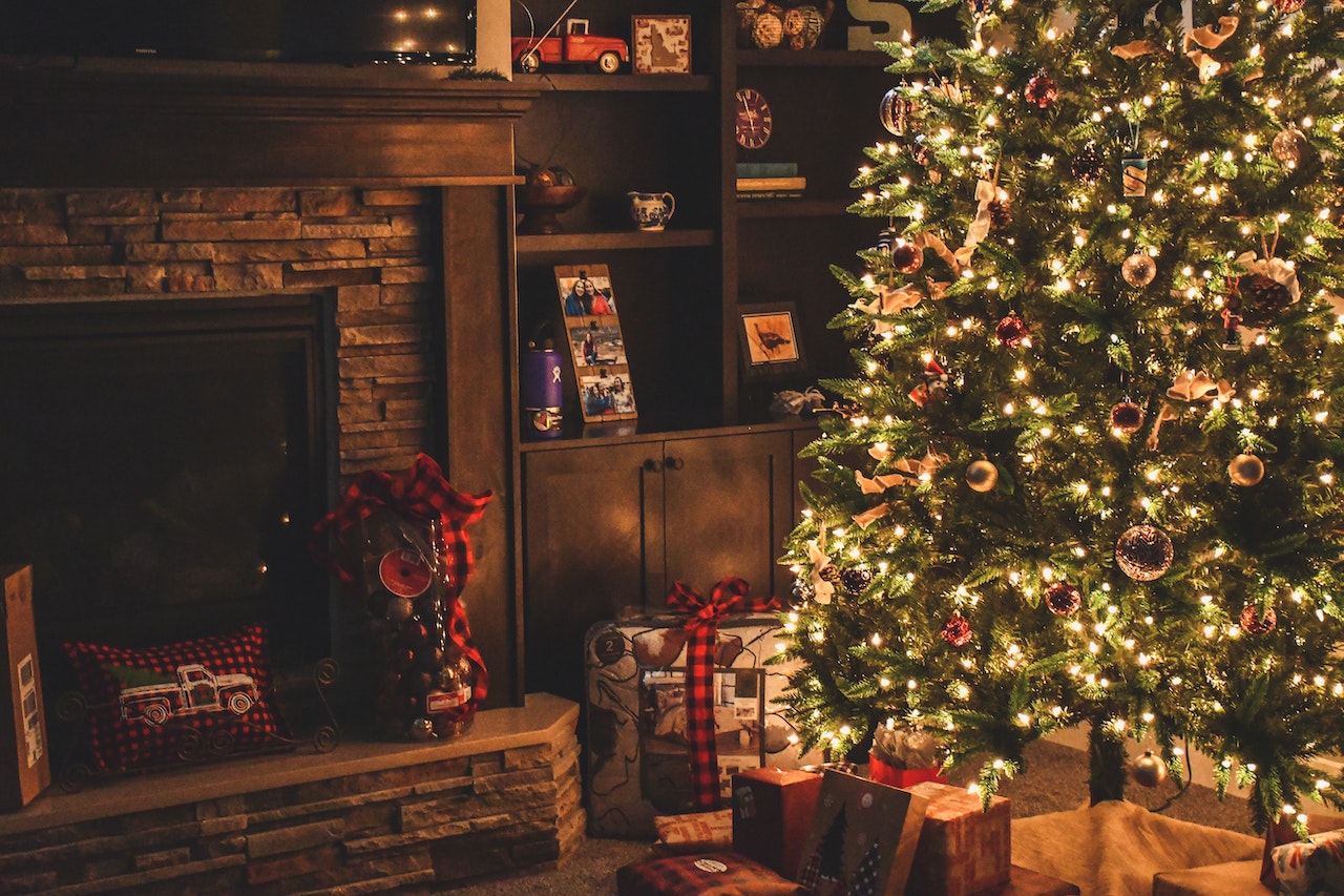 Eco-friendly holiday

Image by Brett Sayles via Pexels